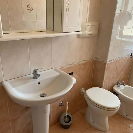 Apartamento Via Lauretis *