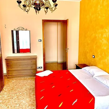 Apartamento Via Lauretis Silvi Marina